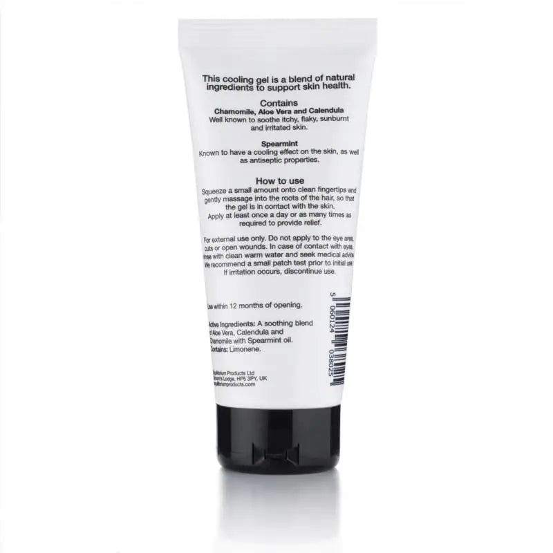Equilibrium Skin Soother Cream