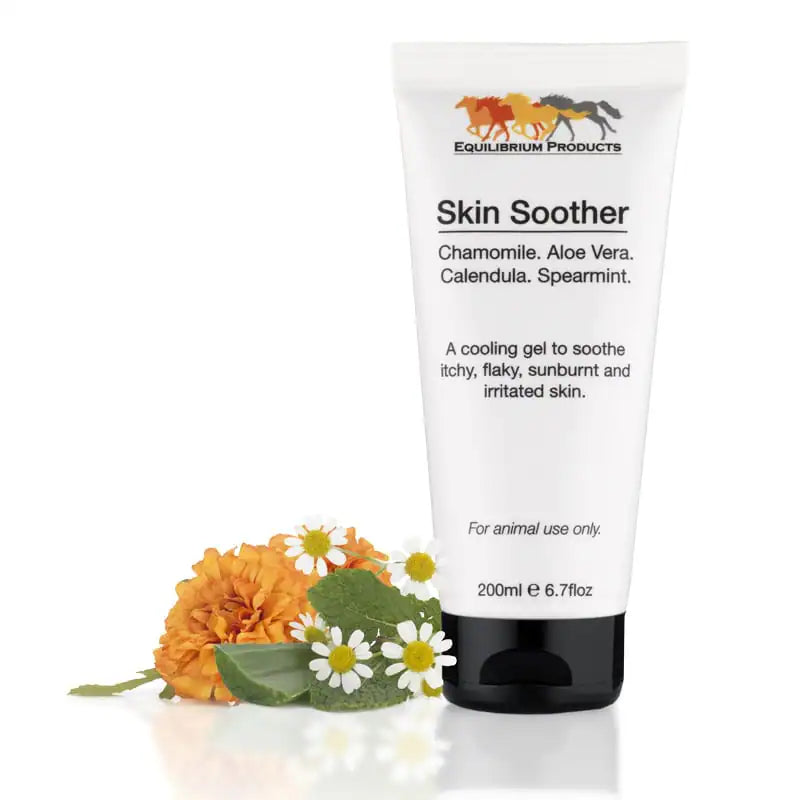 Equilibrium Skin Soother Cream