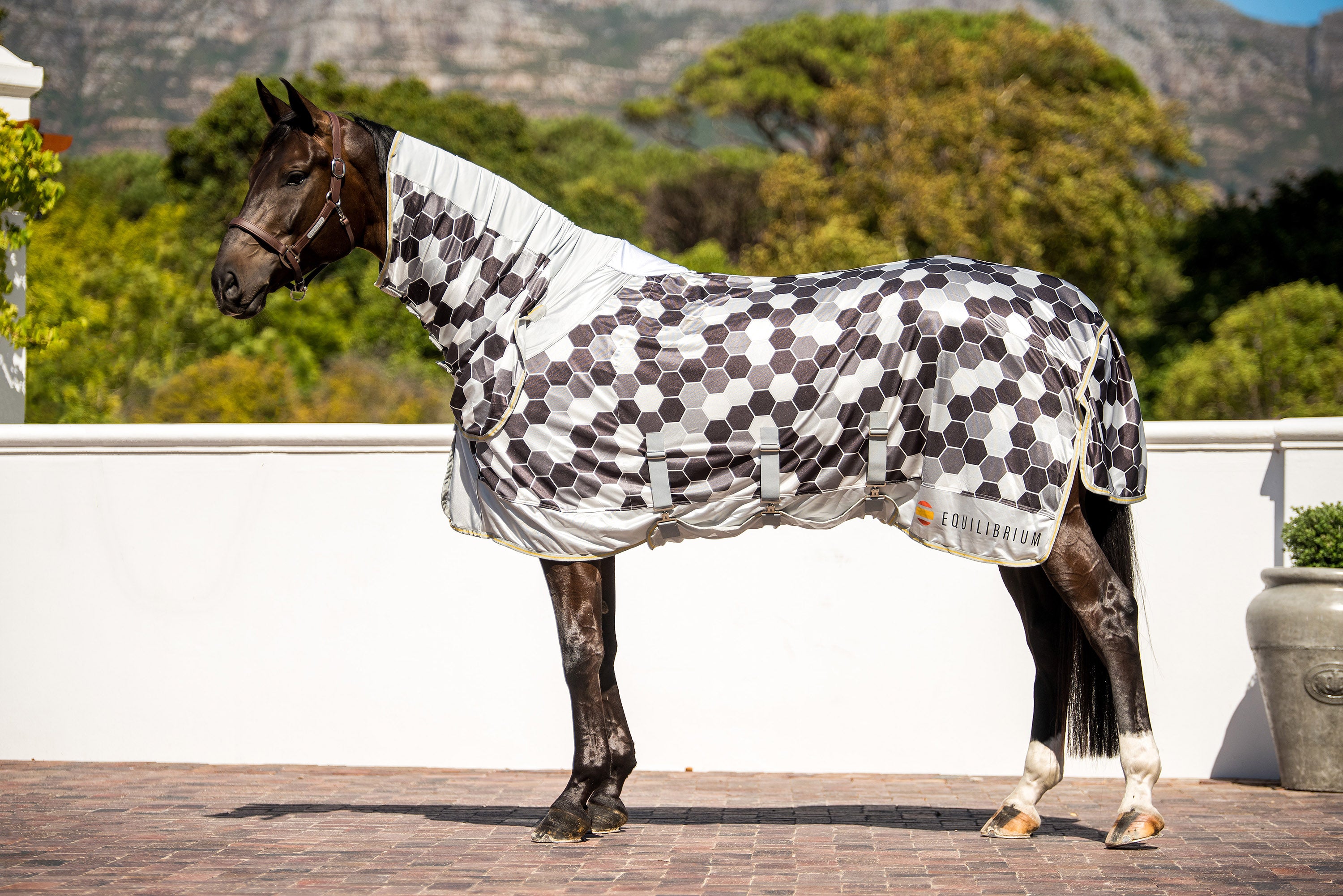 Equilibrium Field Relief Fly Rug – Eland Lodge