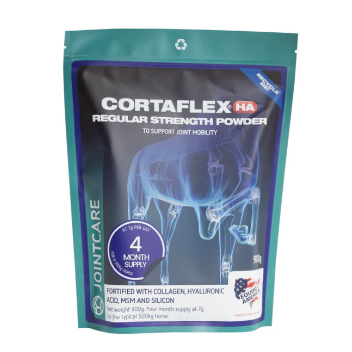 Equine America Cortaflex HA Regular Strength Powder