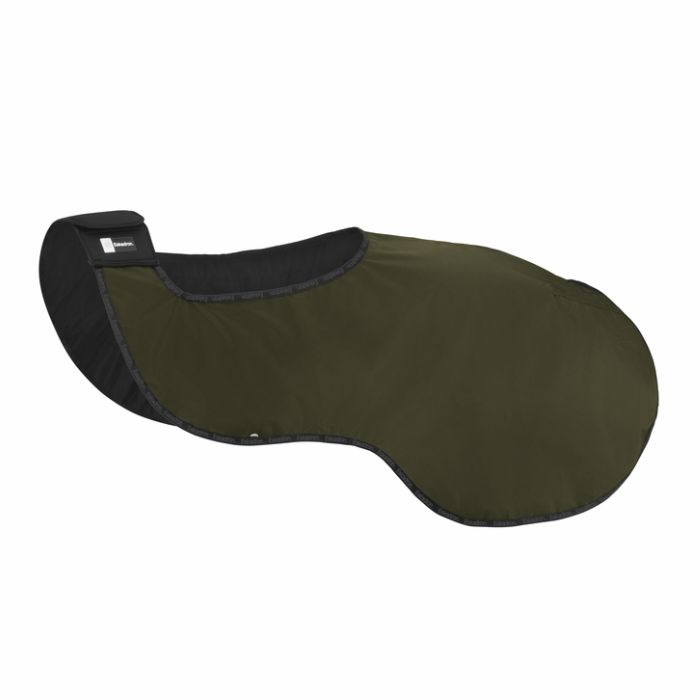 Eskadron 50g Exercise Sheet in Deep Green