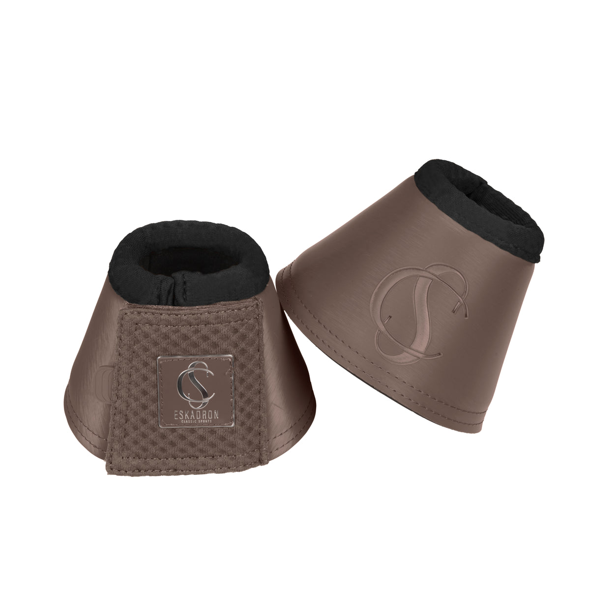 Eskadron Classic Softslate Bell Boots