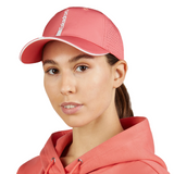 Eskadron Cap Class Sports in Coral Blossom