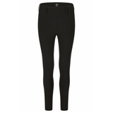 Eskadron Cosy Full Grip Dynamic Riding Tights in Black