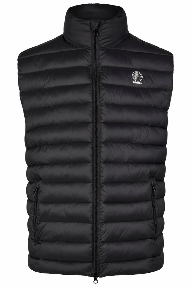 Eskadron Dynamic AW 25 Mens Quilted Waistcoat