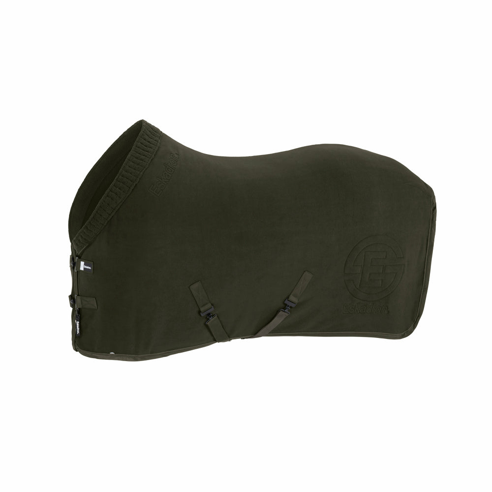 Eskadron Dynamic AW25 Double Fleece Sweat Rug