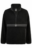 Eskadron Dynamic AW25 Half-Zip Teddy Sweater