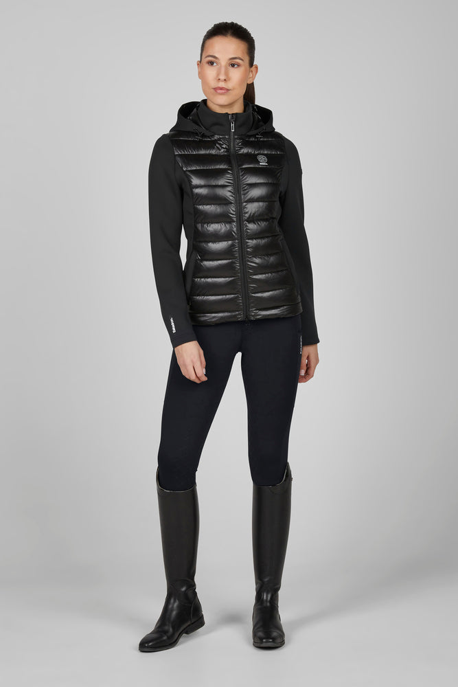 Eskadron Dynamic AW25 Hybrid Jacket