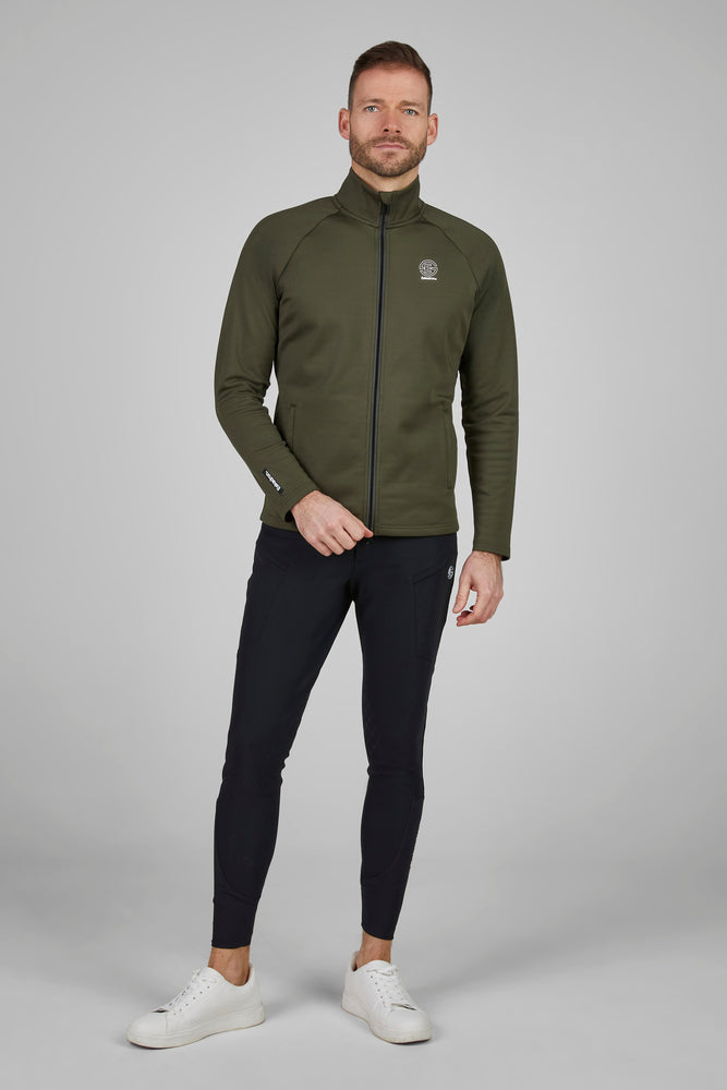 Eskadron Dynamic AW25 Mens Zip-Shirt