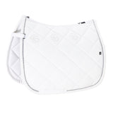 Eskadron Dynamic Sparkle Crystal Saddle Pad
