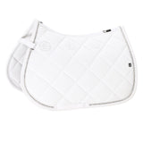 Eskadron Dynamic Sparkle Crystal Saddle Pad