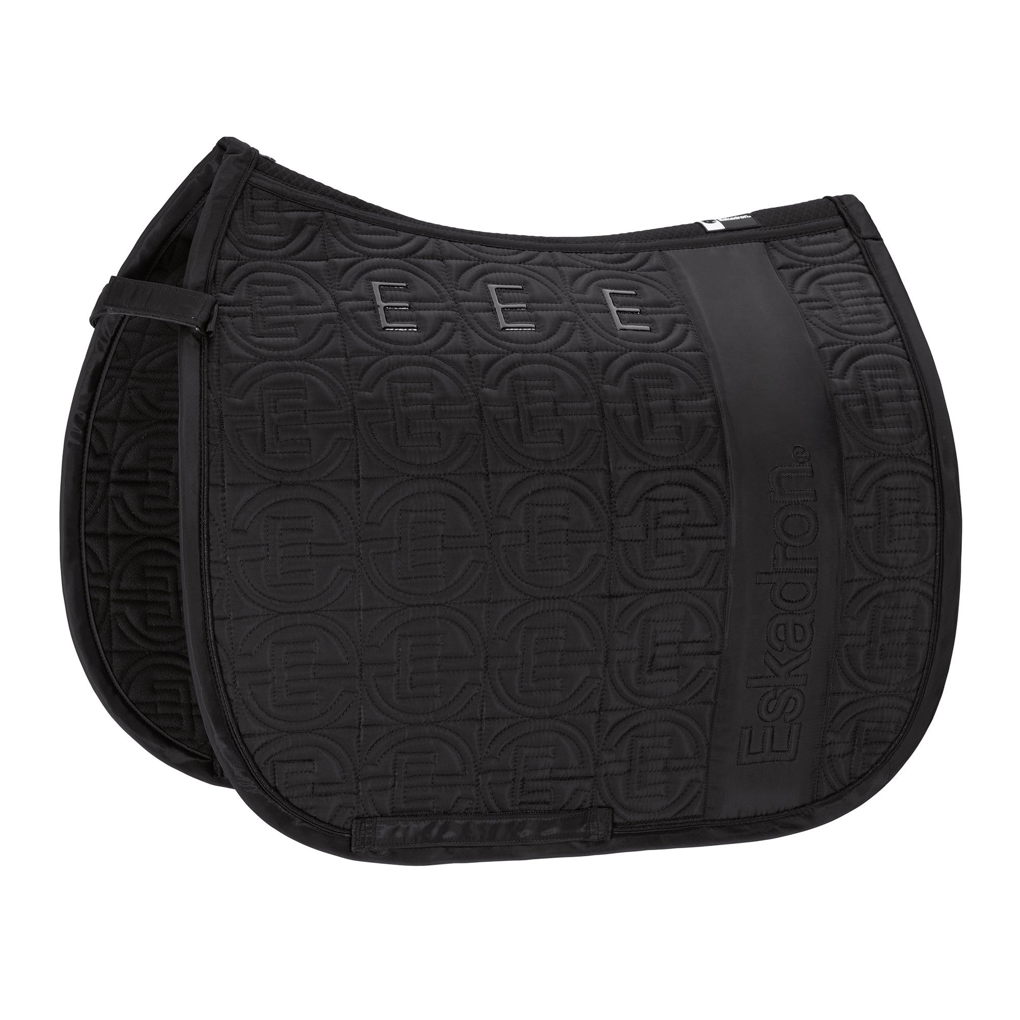 Eskadron Dynamic Square Highgloss Saddle Pad