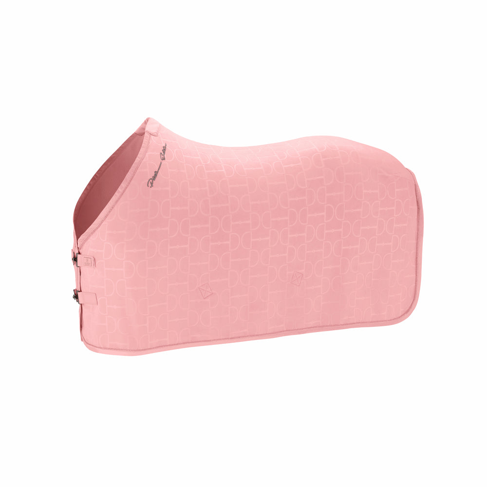 Eskadron Exercise Sheet Fleece Stamp Platinum