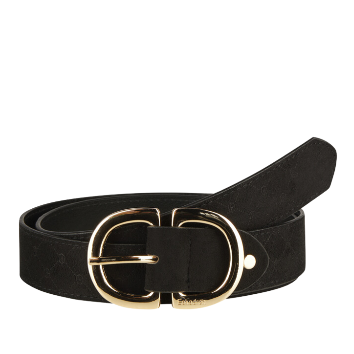 Eskadron Heritage Faux Leather Belt
