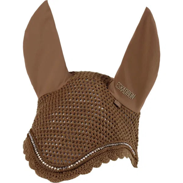 Eskadron Heritage Shetland Crystal Fly Hood