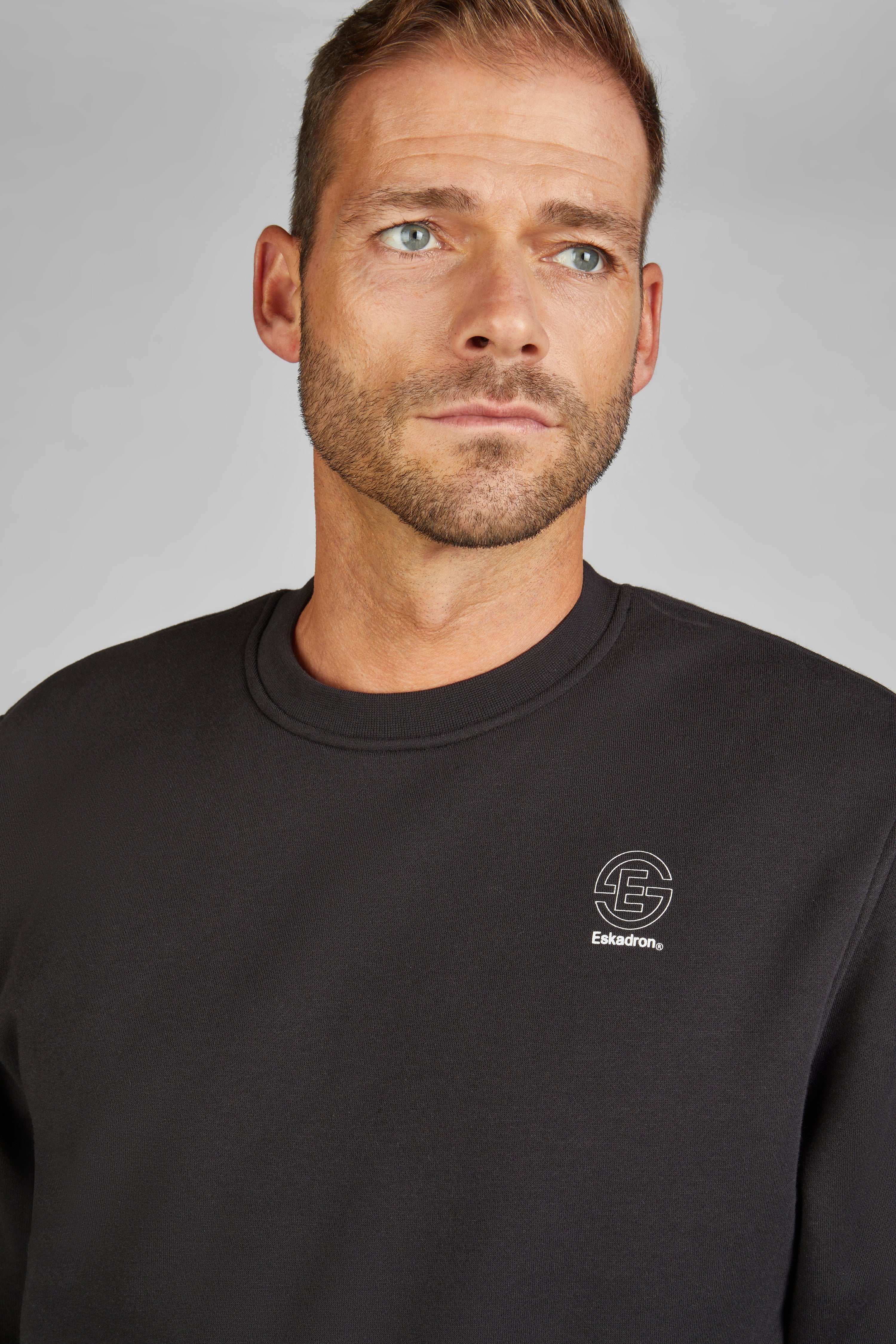 Eskadron Mens Dynamic Sweatshirt