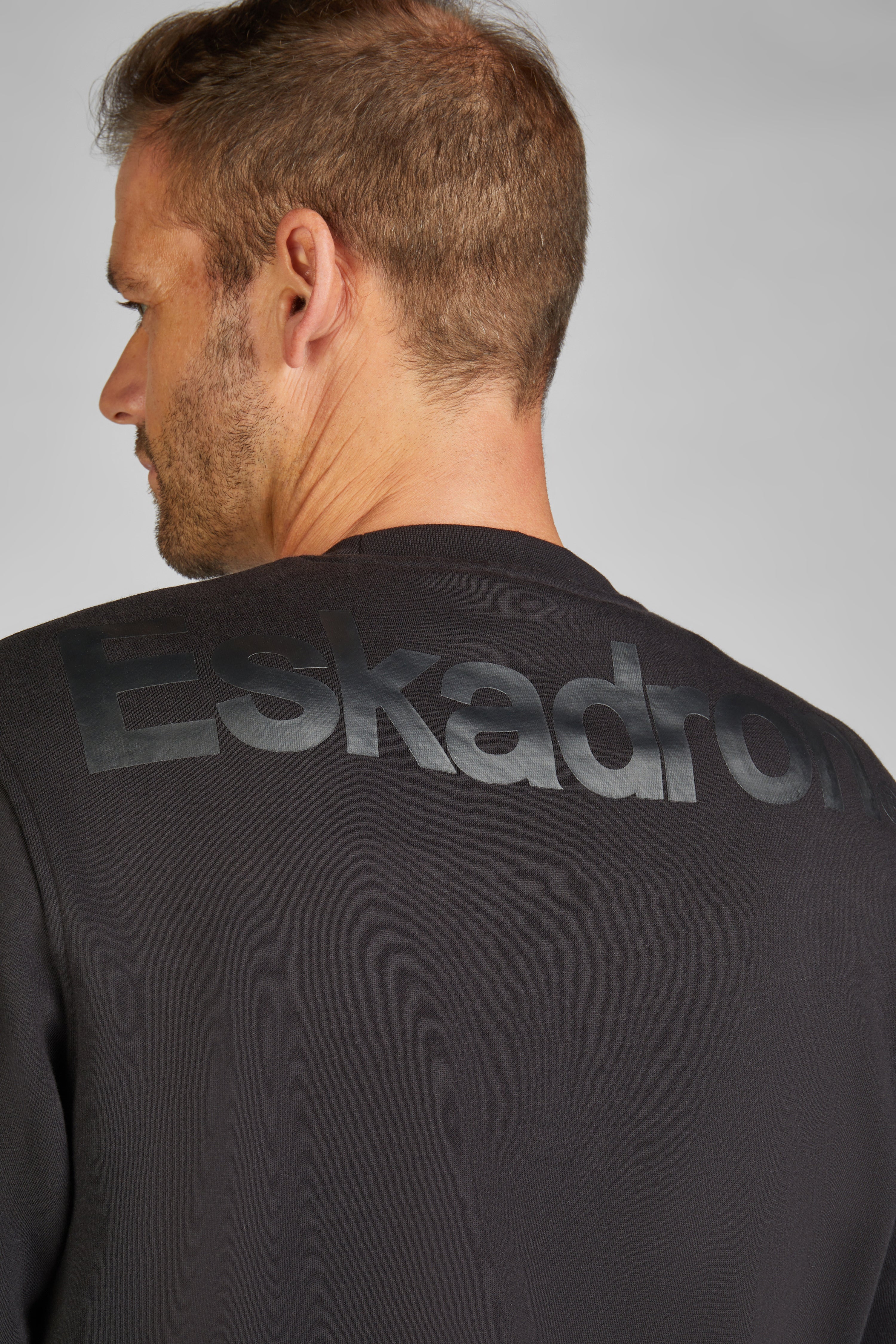 Eskadron Mens Dynamic Sweatshirt