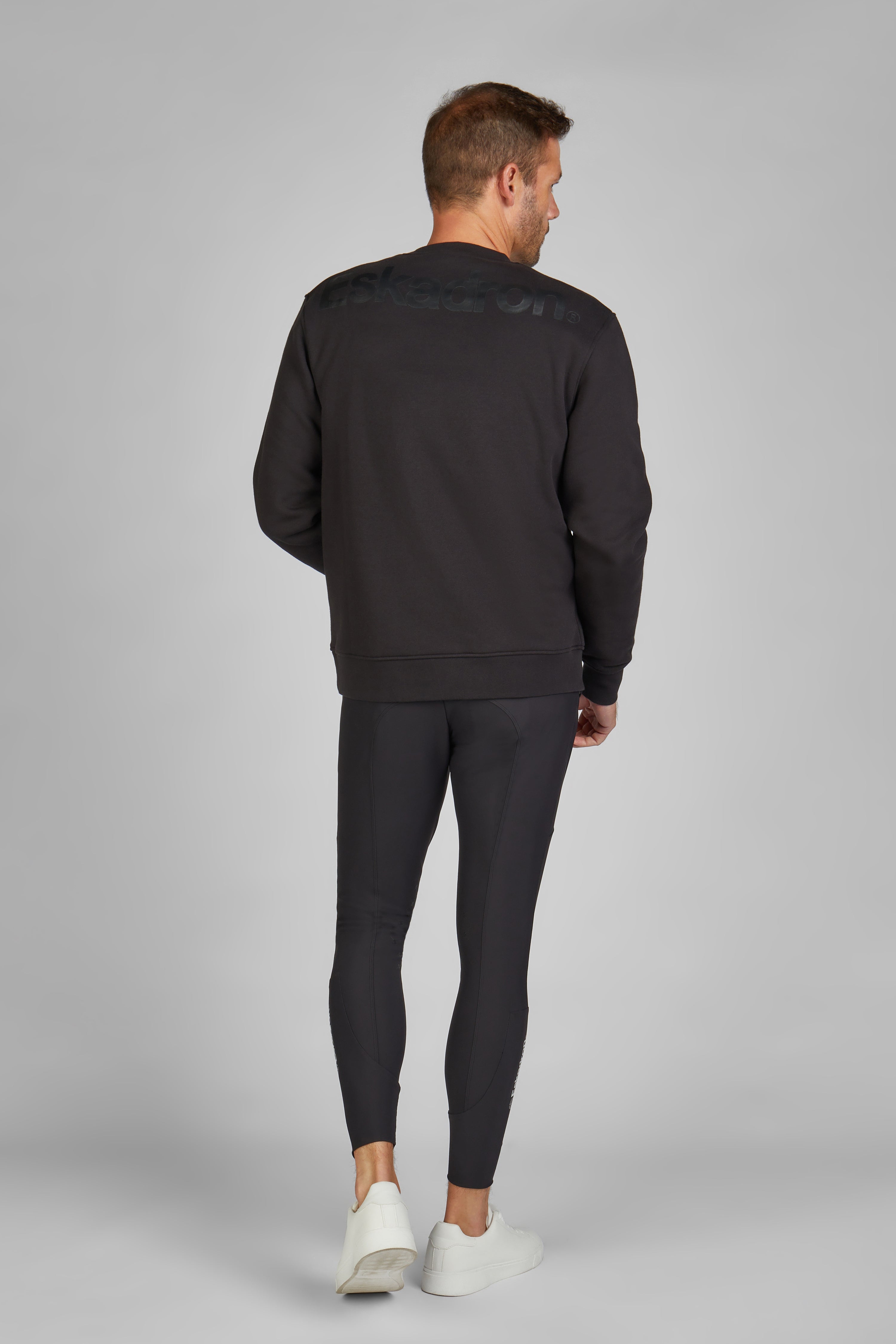 Eskadron Mens Dynamic Sweatshirt