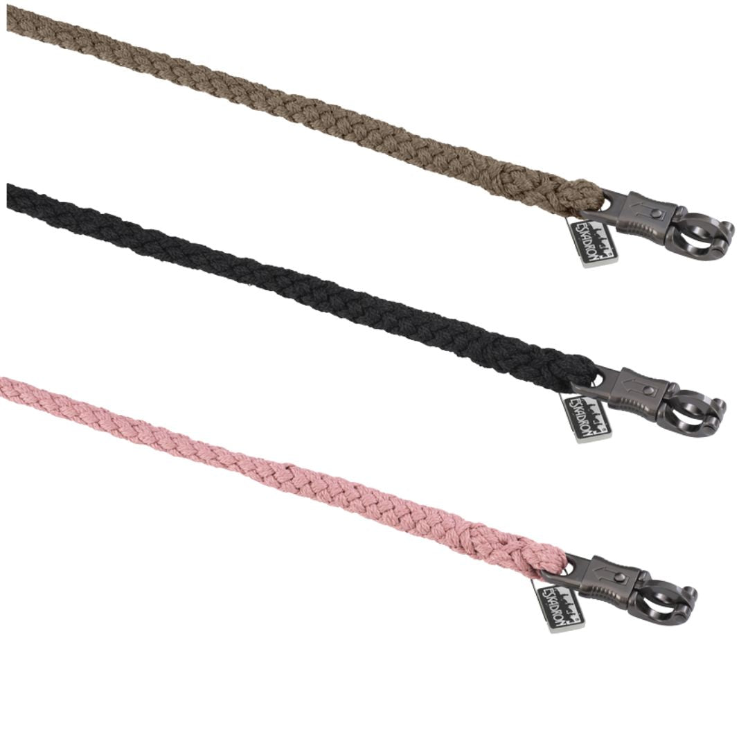 Eskadron Platinum 25 Regular Panic Hook Leadrope