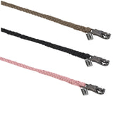 Eskadron Platinum 25 Regular Panic Hook Leadrope