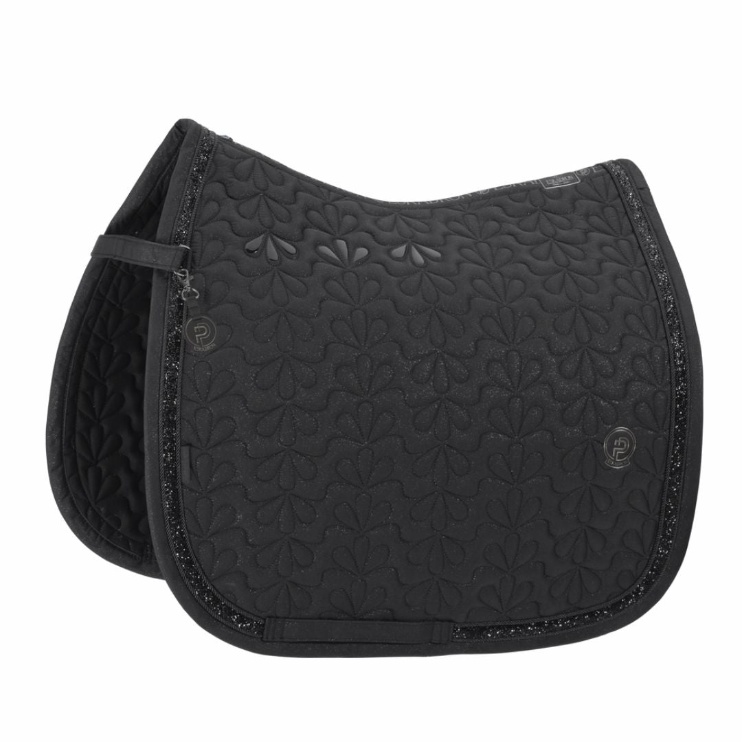 Eskadron Platinum 25 Sparkle Jewel Saddle Pad