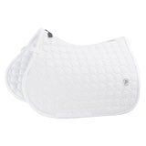 Eskadron Platinum Cotton Glitter Saddle Pad