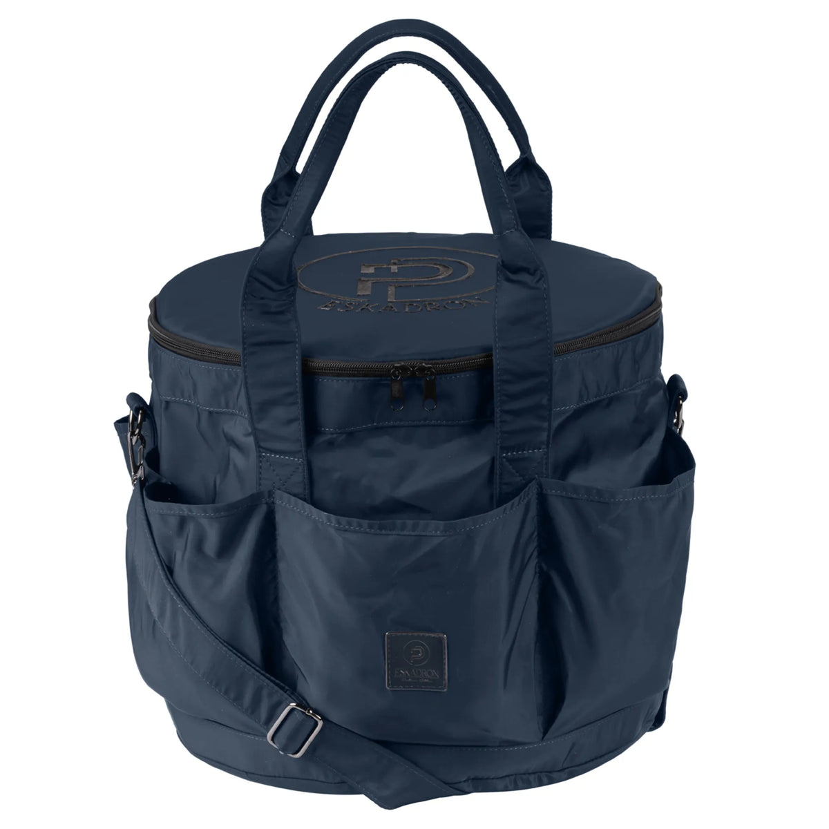 Eskadron Platinum Highgloss Accessories Bag