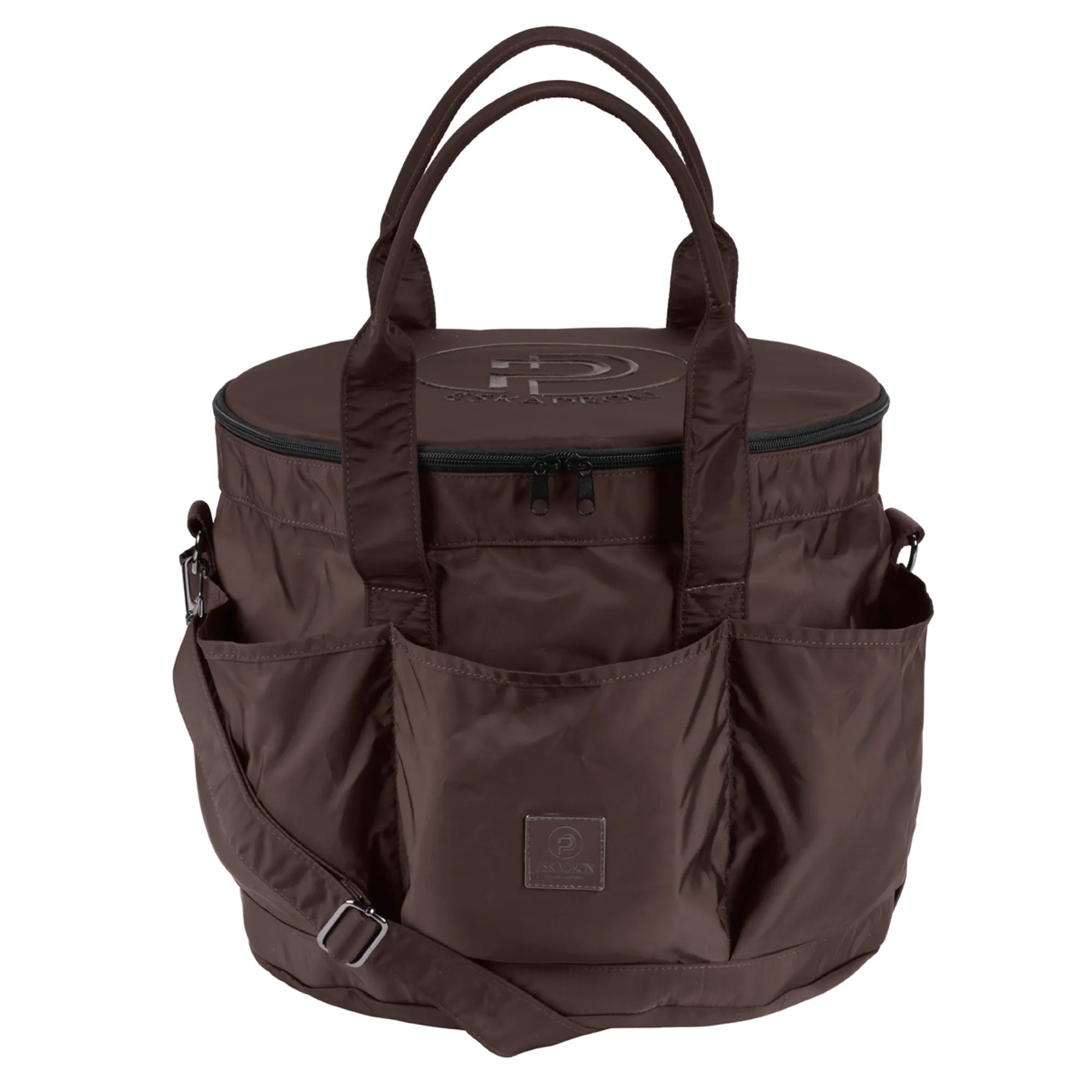 Eskadron Platinum Highgloss Accessories Bag