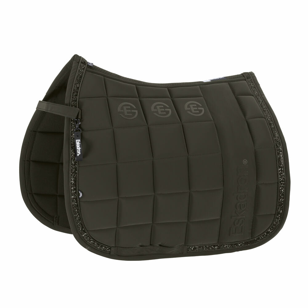 Eskadron Saddle Cloth Big Square Jewel Dynamic AW 25