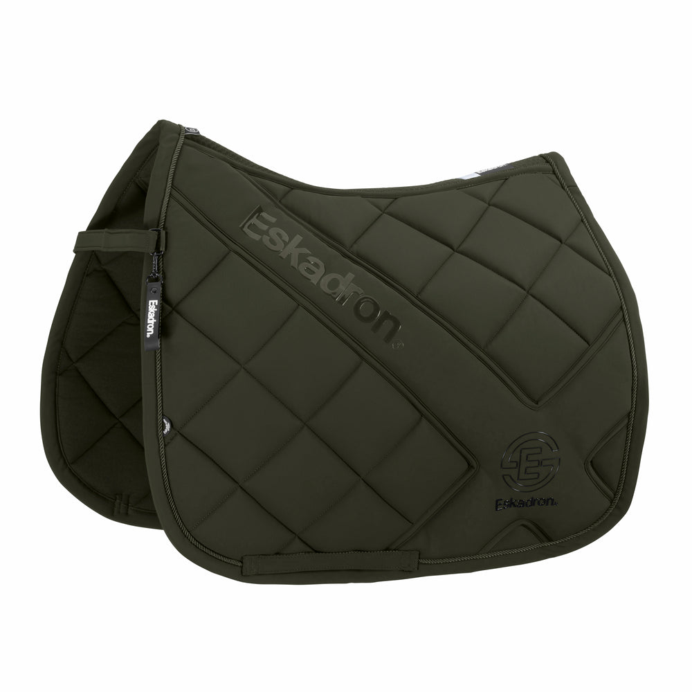 Eskadron SoftShell Bicross Dynamic Saddle Cloth AW25