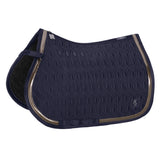 Eskadron Classic Mattgloss Contrast GP Saddle Cloth