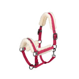 Eskadron Reflexx Glossy Evo Wool Headcollar