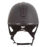 Evoke Orion JS4K Jockey Skull Riding Hat