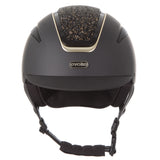 Evoke Callisto Classic Peak Riding Hat