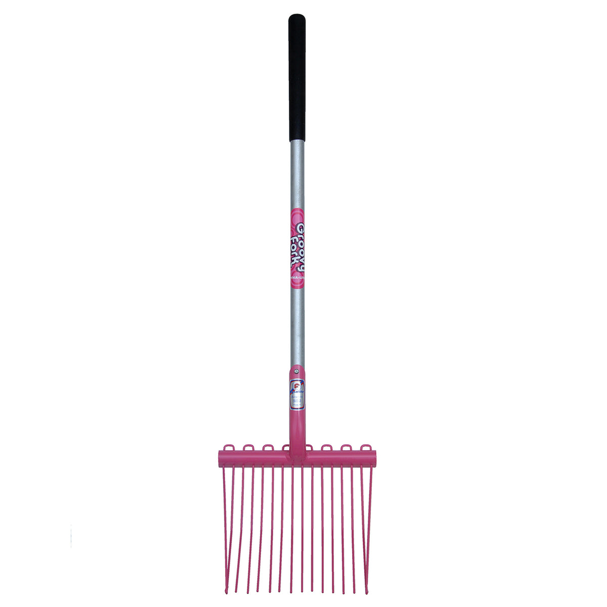 Fynalite Junior Groovy Shavings Fork