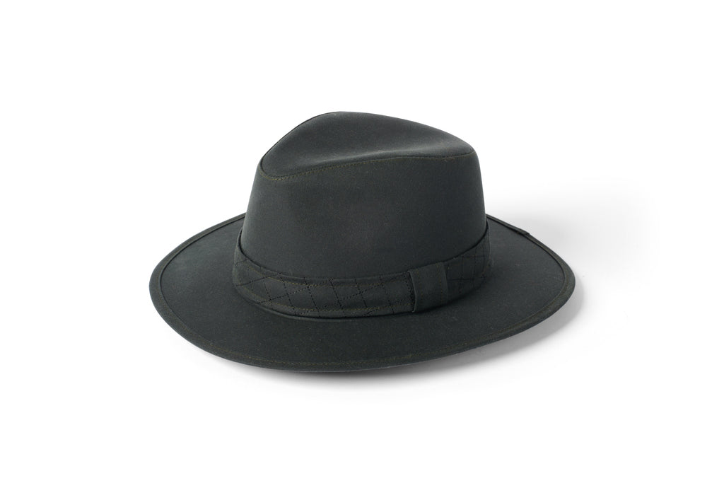 Failsworth Ladies Wax Drifter