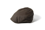 Failsworth Wax Flat Cap
