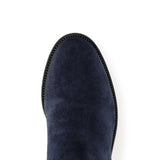 Fairfax & Favor Ladies Regina Heeled Narrow Fit Suede Boots