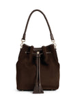 Fairfax & Favor Ladies Bibury Bucket Bag