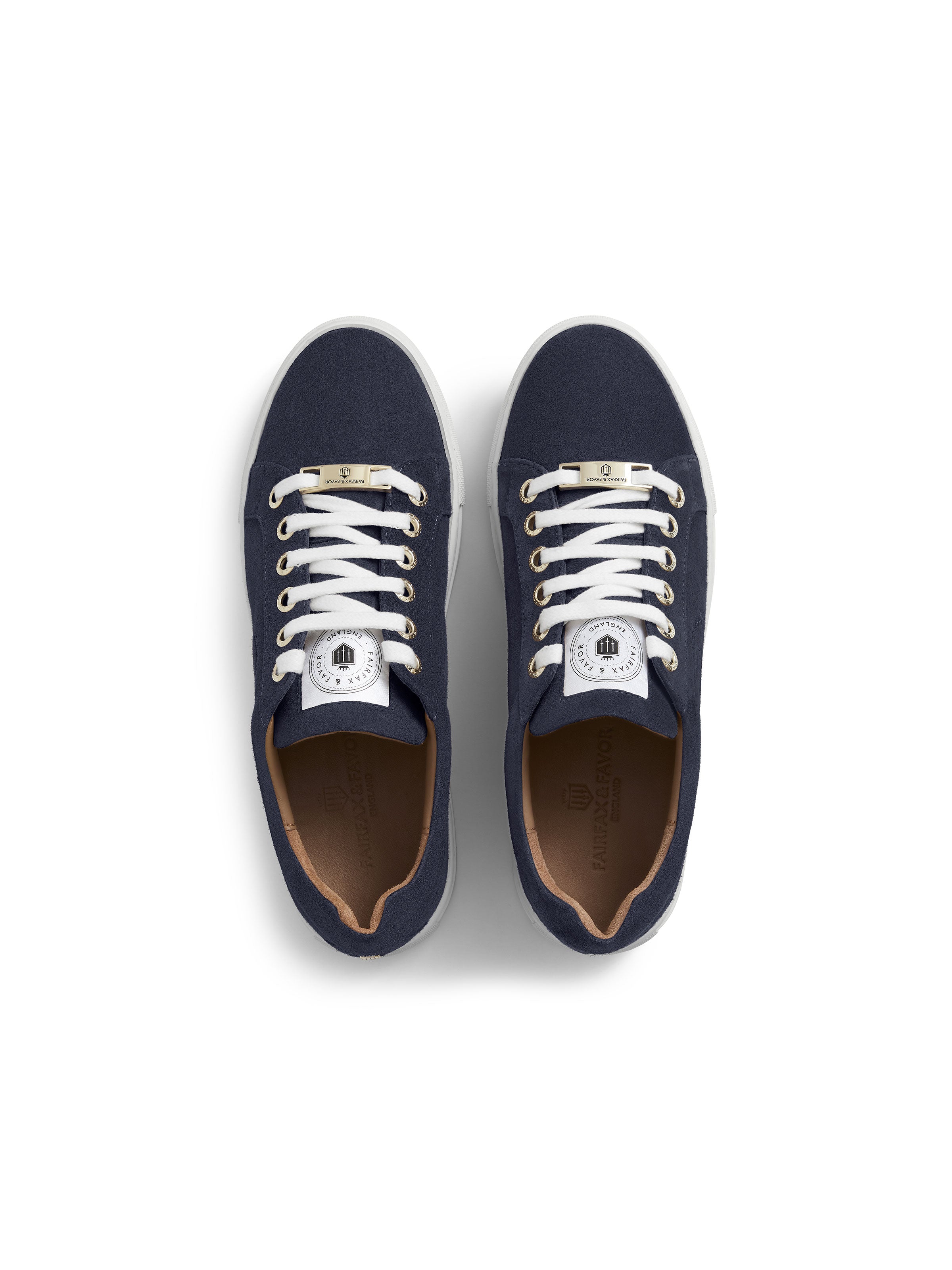 Fairfax & Favor Ladies Richmond Trainer
