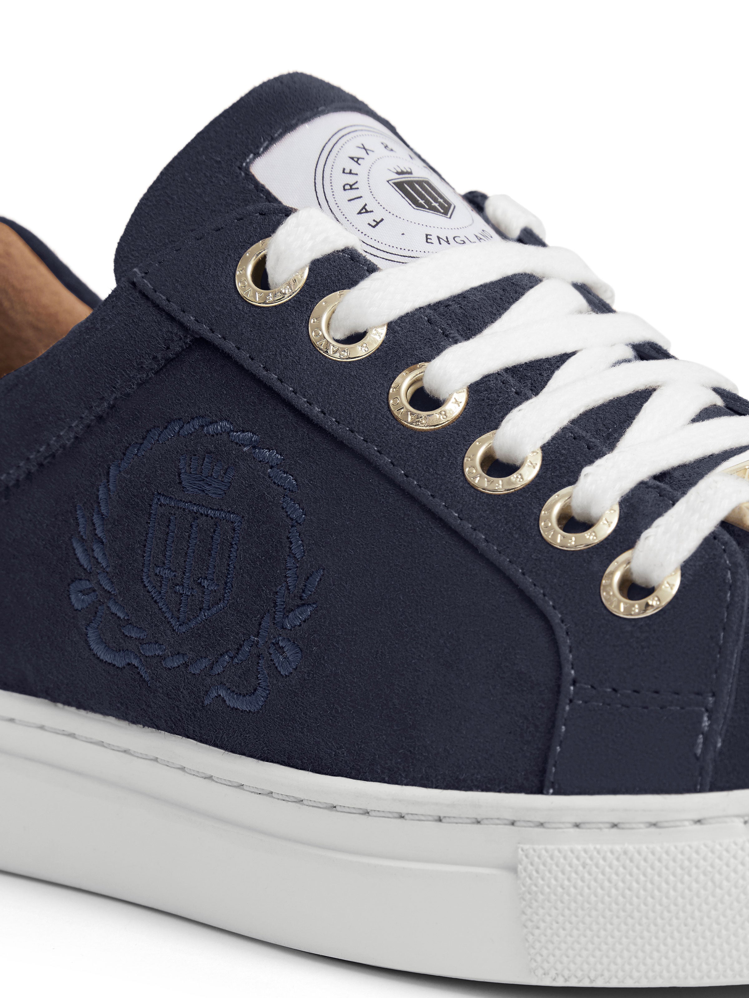 Fairfax & Favor Ladies Richmond Trainer
