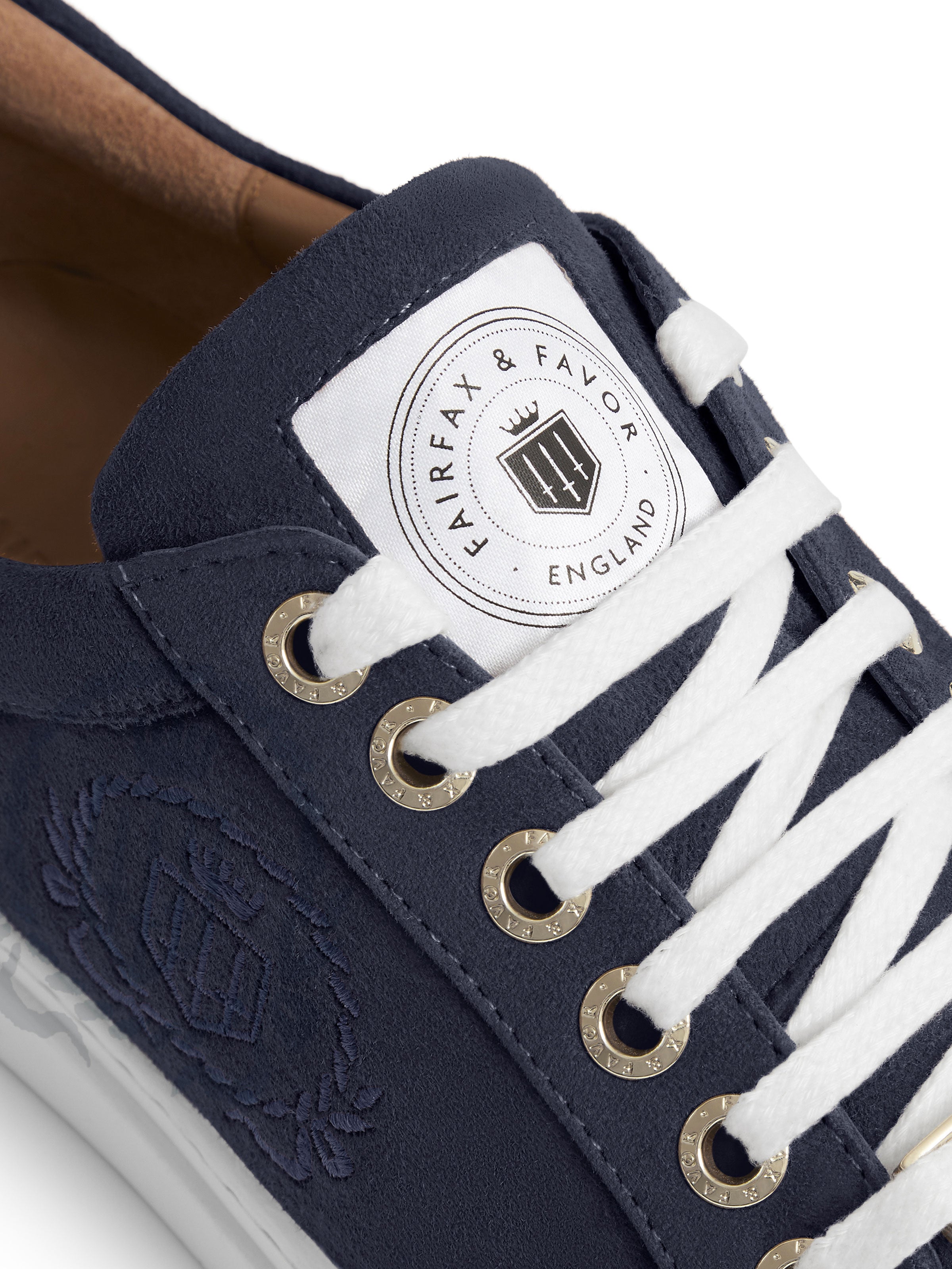 Fairfax & Favor Ladies Richmond Trainer