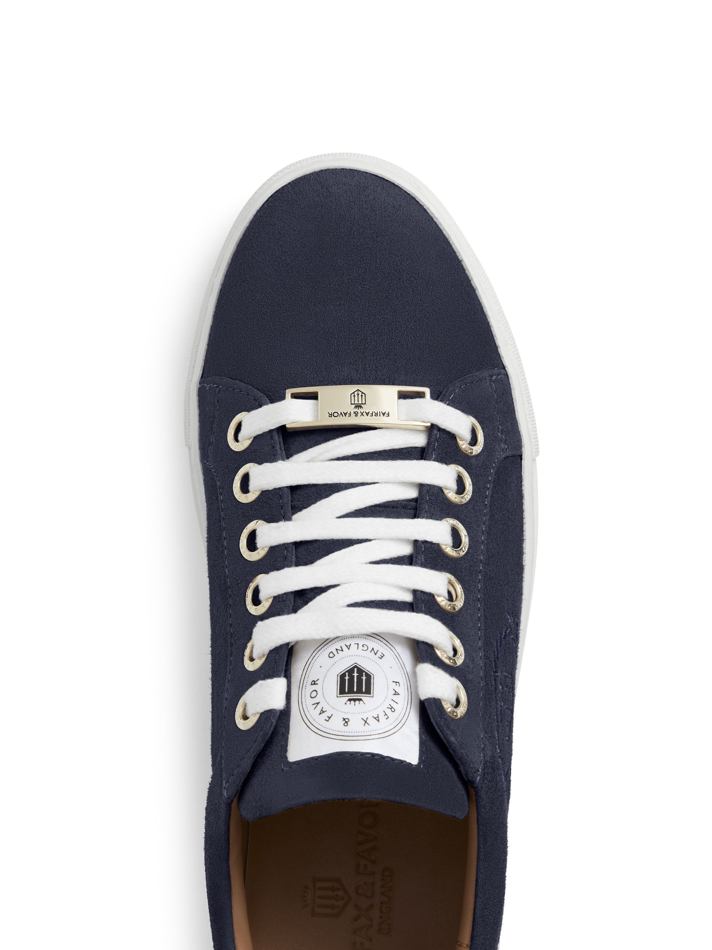 Fairfax & Favor Ladies Richmond Trainer