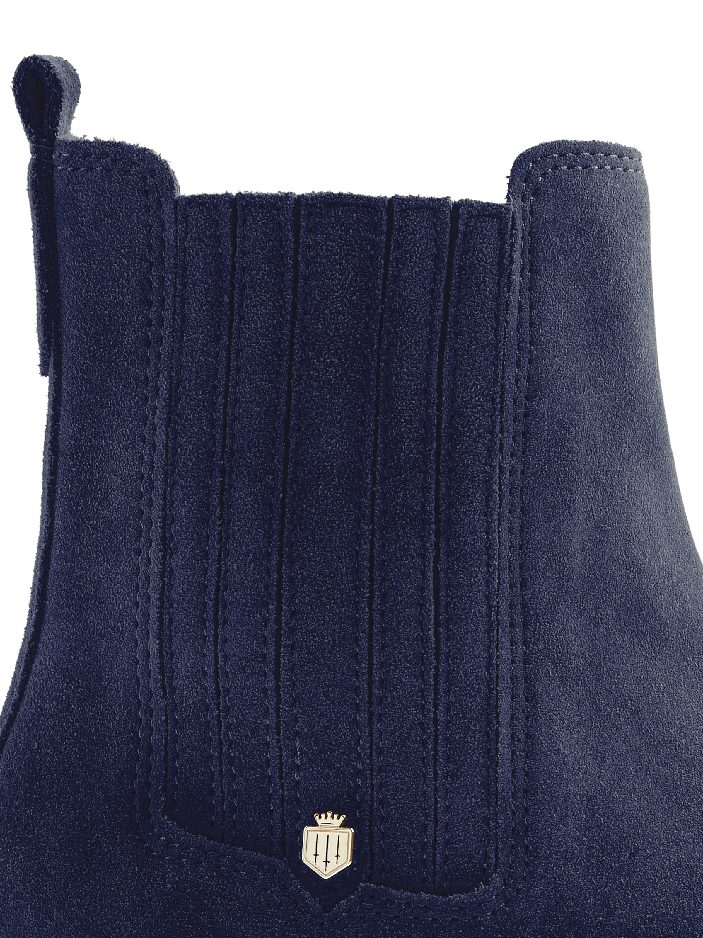 Fairfax & Favor Ladies Rockingham Ankle Boots