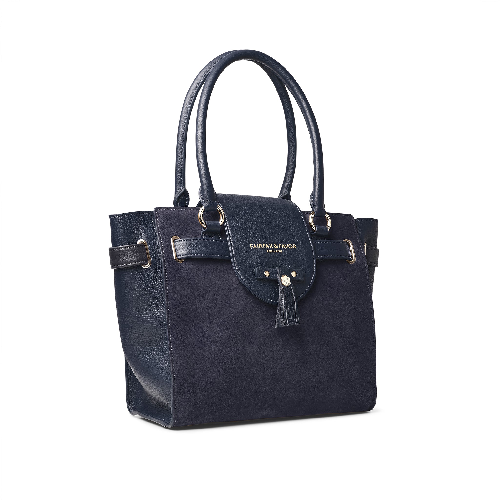 Fairfax & Favor Ladies Windsor Tote Bag