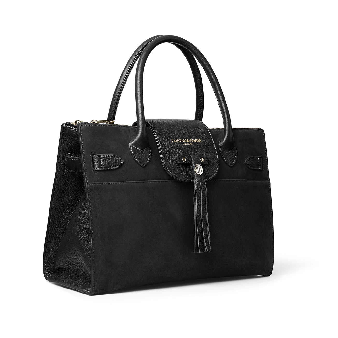 Fairfax & Favor Ladies Windsor Work Bag
