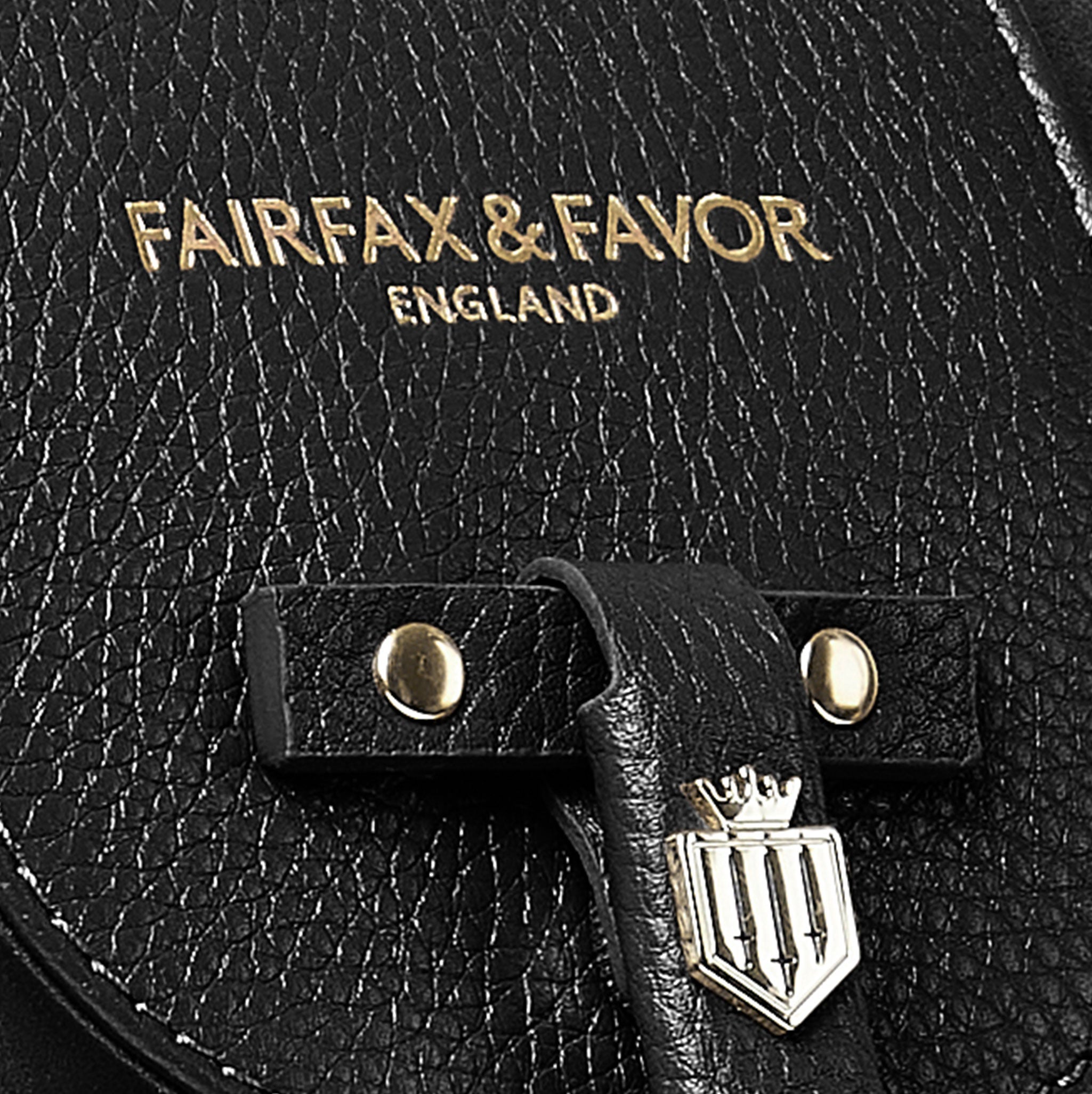 Fairfax & Favor Ladies Windsor Work Bag