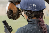 Finer Equine HelmetConnect