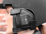 Finer Equine HelmetConnect