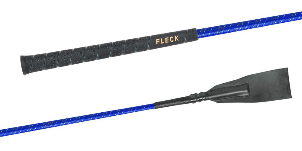 Fleck Sparkling Line Bat Fleck Grip